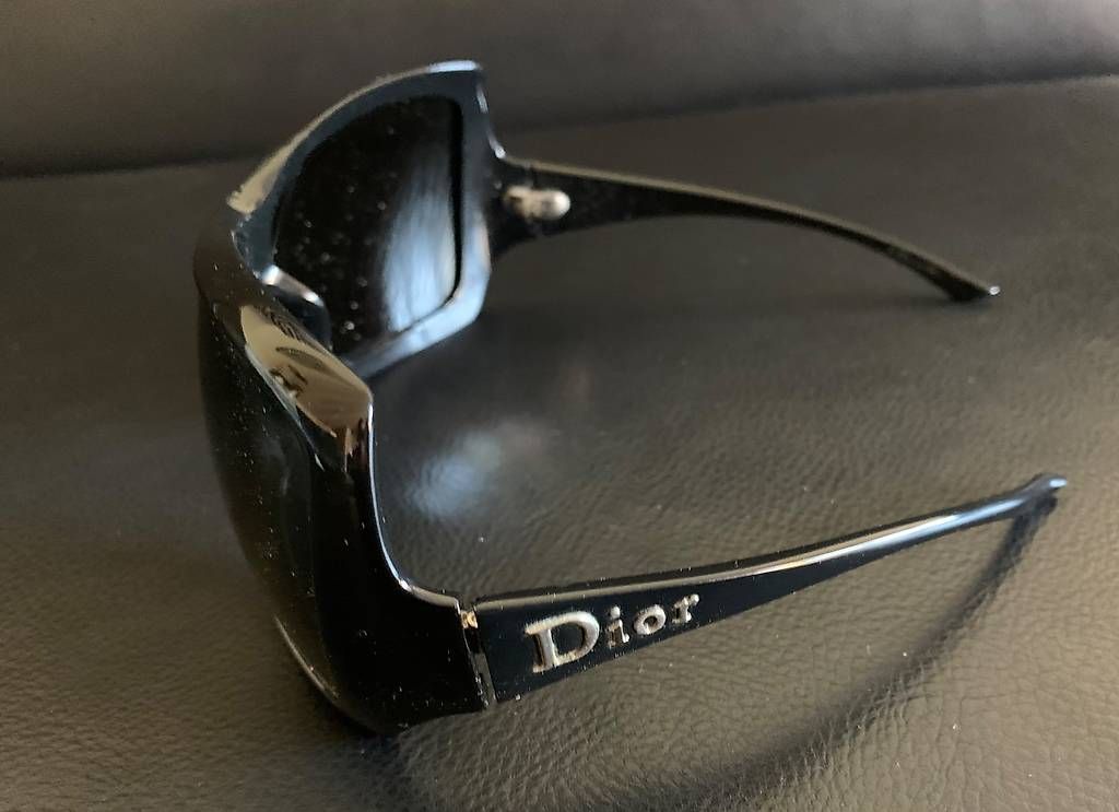 Occhiali & Lenti: Dior Sonnenbrille – Usato da Bern venduto da Nici2210 1