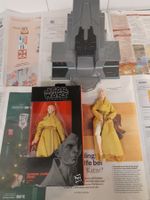 Star Wars Black Series Supreme Leader Snoke