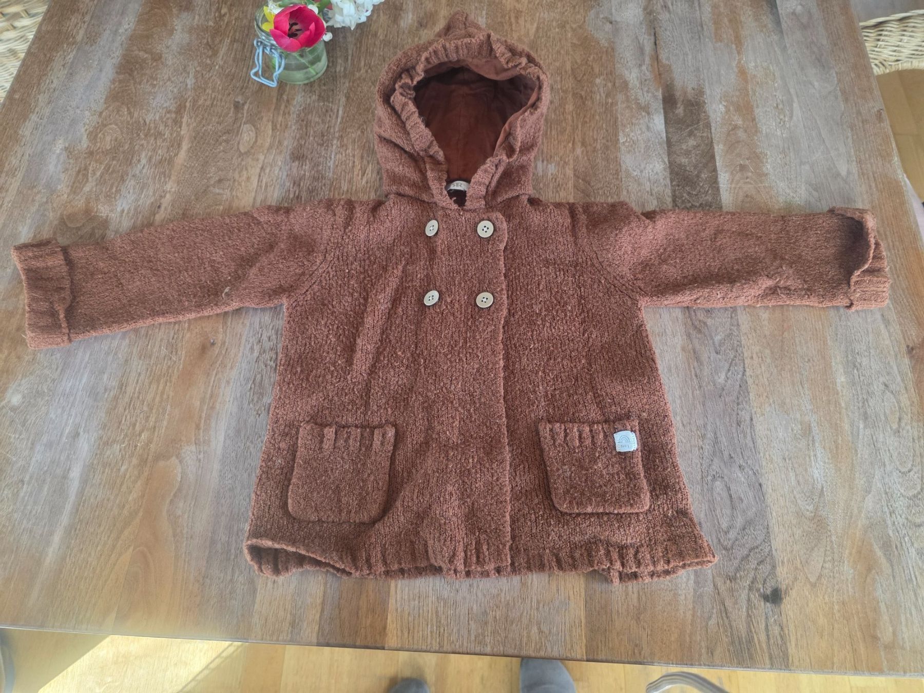 Maglioni & Felpe: La redoute Zwergen Pulli Gr 98-104 – Usato da Wichtrach venduto da Elenagonzi