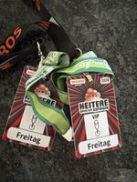 2 x VIP Heitere Freitag