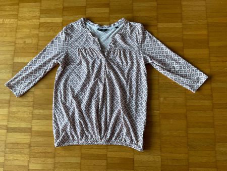 Marc O‘Polo Tunika/ Shirt Gr.S
