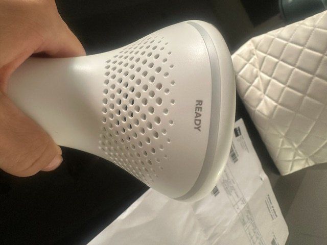 Philips Epiliergeräte: Philips Lumea IPL Haarentfernung - Bastler oder Ersatzteile – Defekt aus Genève von and_nv8c 7