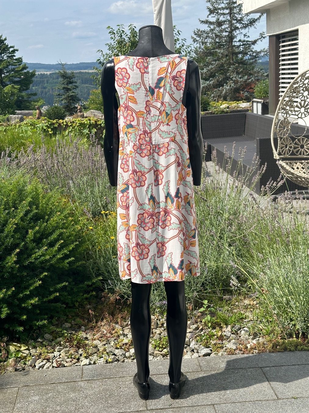 Robes: Sommerkleid - M gr. – D'occasion à Zufikon par Modestil365 3