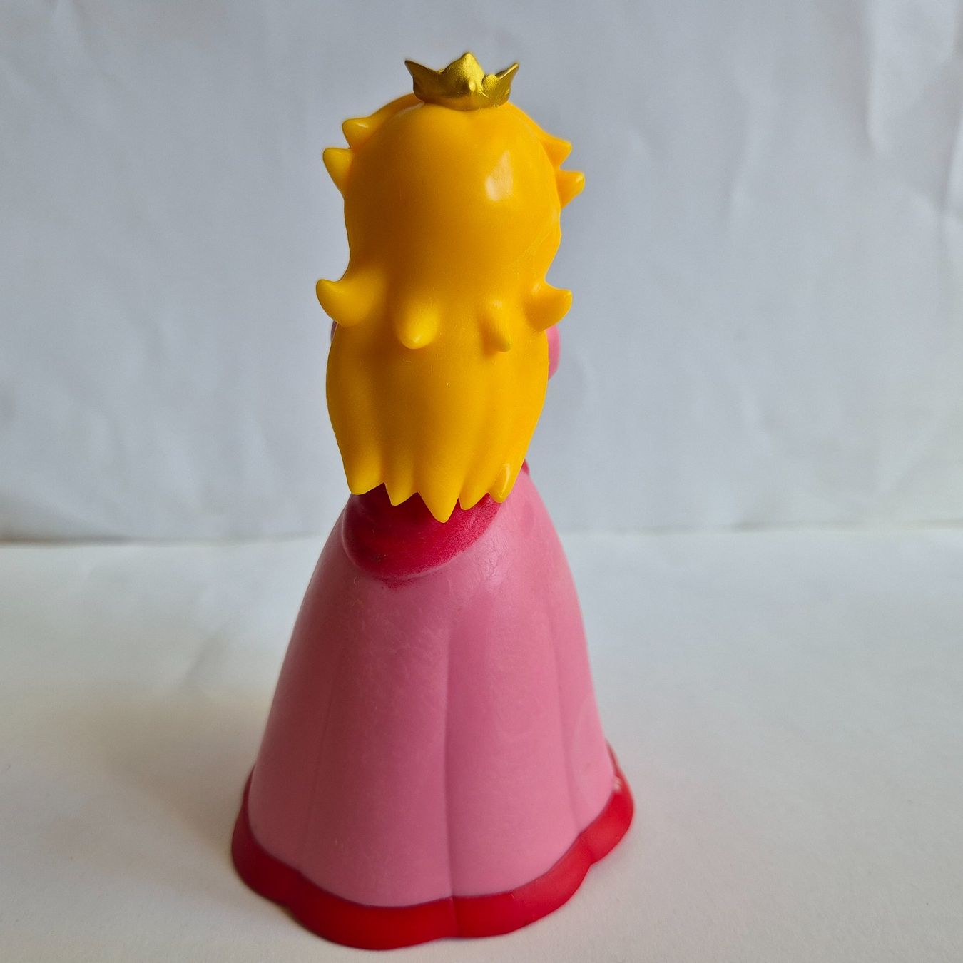 Nintendo Statuette: Princess Peach Sammelfigur - MER – Nuovo (secondo la descrizione) da Zürich venduto da Mephisto87 2