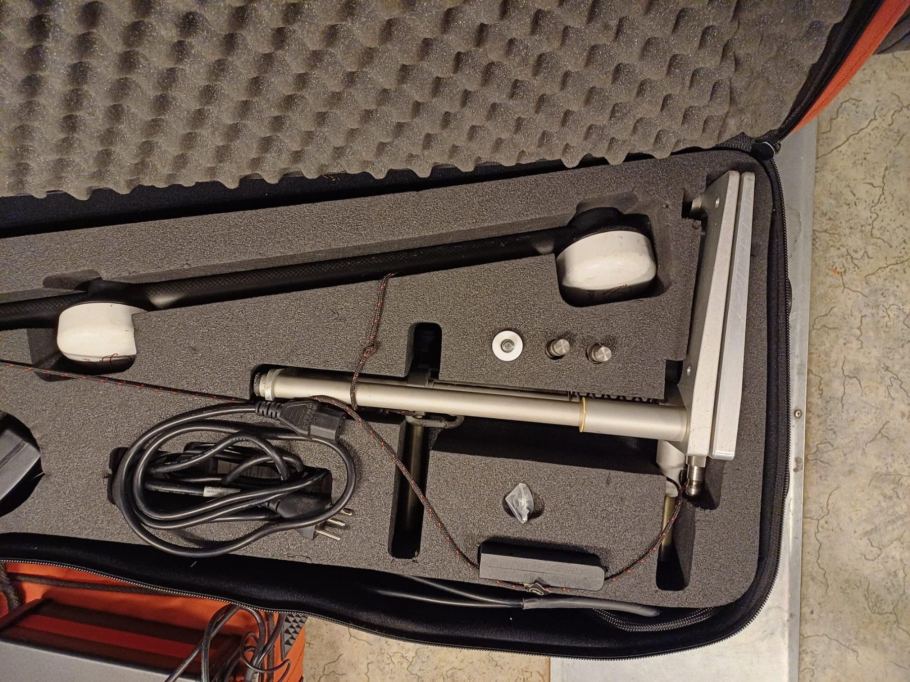 GPS & Messgeräte: PPM 4011 Compass System – Gebraucht aus Sursee von Network_41AG 1
