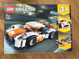 LEGO Creator 31089 neu