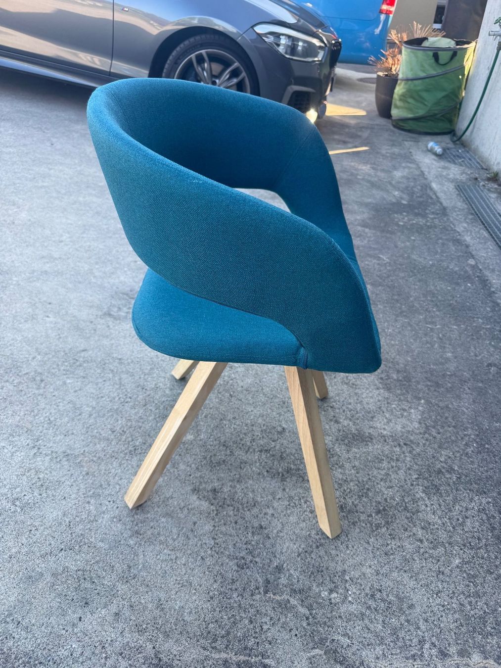 Chaises: Lot de 12 chaises – D'occasion à Cugy FR par rom_82tf 6