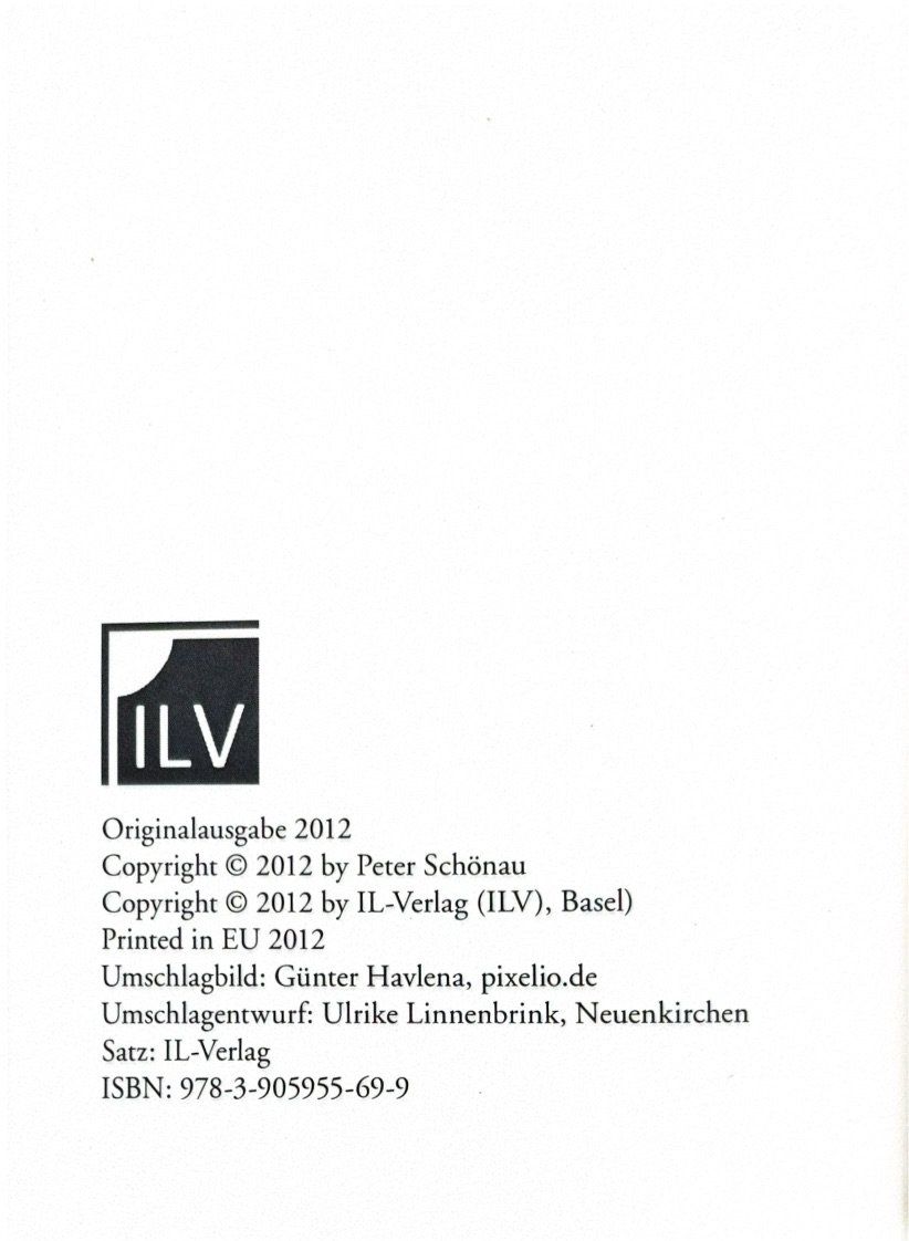 Libri: Schönau Peter, Der tote Bruder – Nuovo (secondo la descrizione) da Sarnen venduto da Livres 2