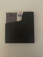 Jeu NES Four Players Tennis Nintendo 1985 bon état