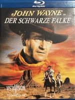 Der schwarze Falke (1956)