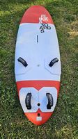 2024 Flikka Freeride 130 Liter Windsurfboard