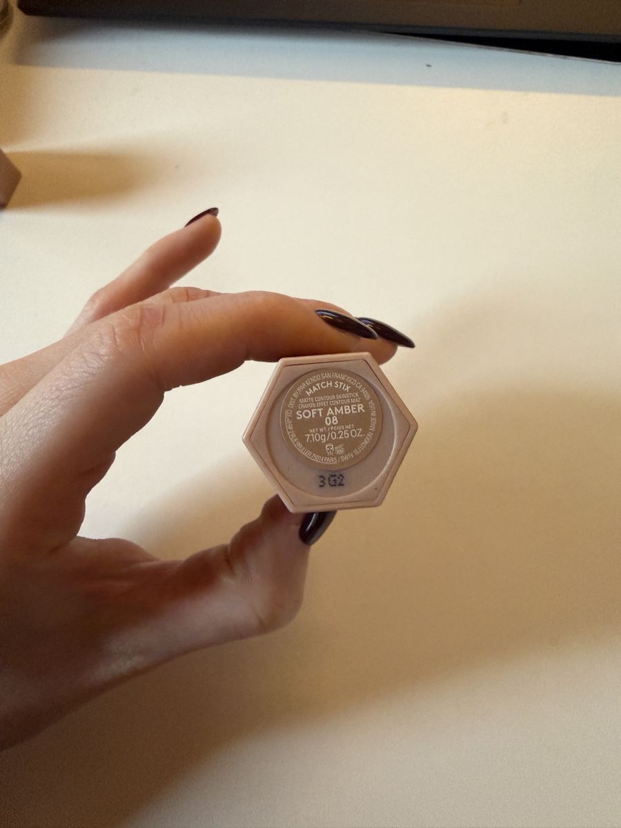 Make-up: Fenty Beauty Match Stix - Soft Amber – Nuovo (secondo la descrizione) da Würenlos venduto da cessna95 1