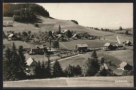 AK Gambach, Panorama