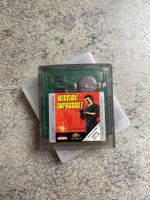 Infogrames Mission Impossible - Nintendo Gameboy Color