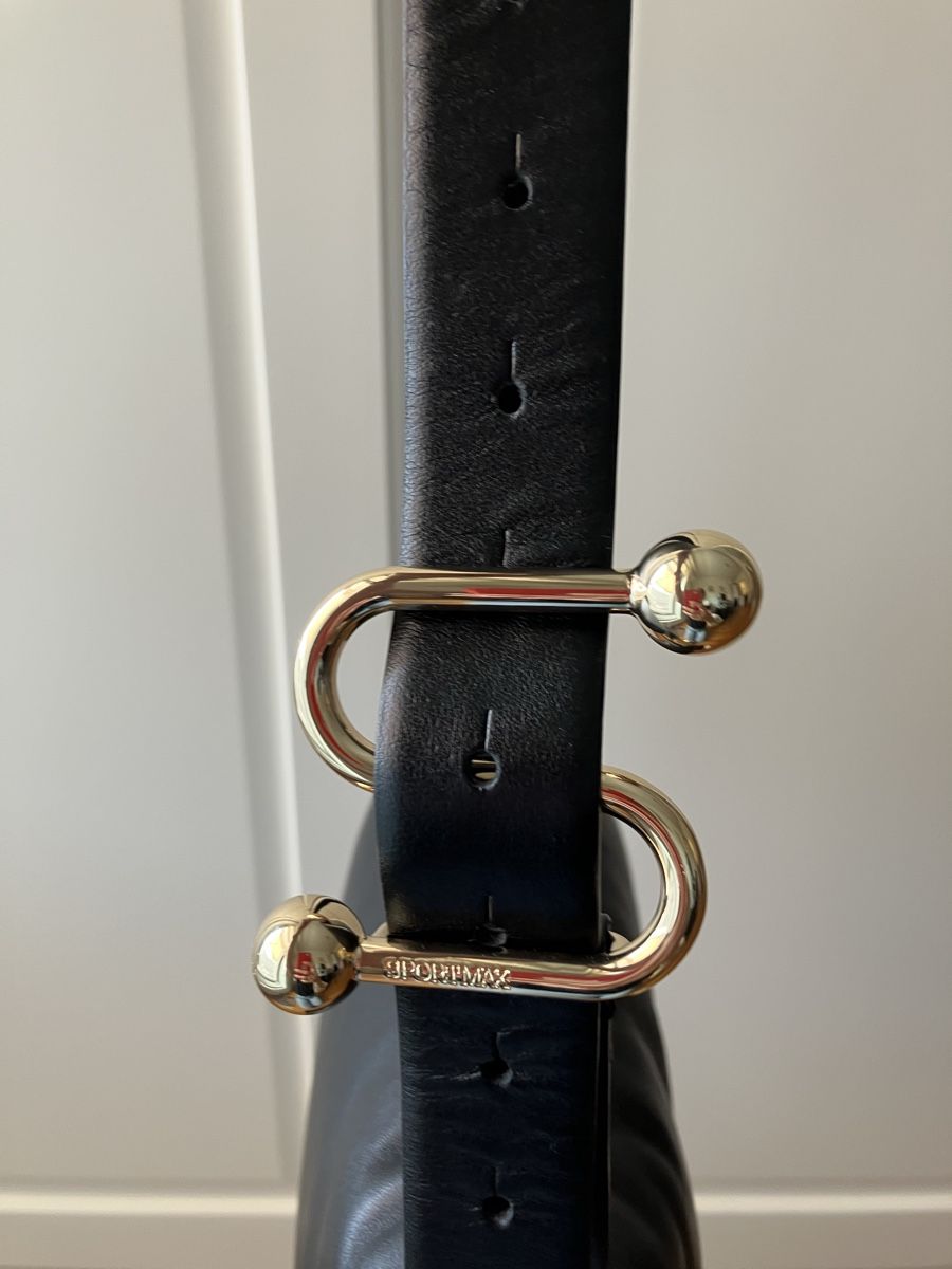 Sportmax Taschen für Damen: Sportmax Tasche Model Soffy – Gebraucht aus Zürich von Skylar80 4