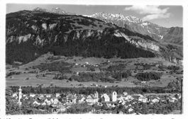 Ilanz