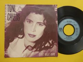 Toni Childs – Don't Walk Away
