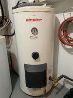 Elektro Boiler 200 Lit guter Zustand