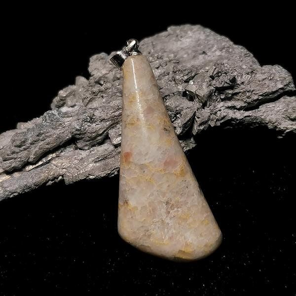 Ciondoli: Rhein Stein Anhänger – Nuovo e nell'imballaggio originale da Walenstadt venduto da vkt_qc8d 1
