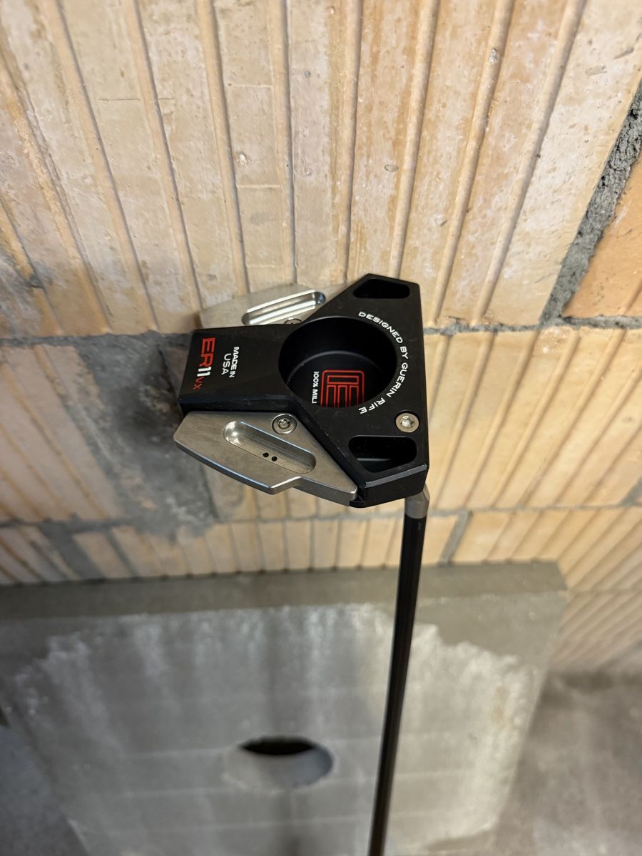 Mazze & Set: Evnroll V12 Half-Mallet Putter – Nuovo (secondo la descrizione) da Cham venduto da Gwagli1 1