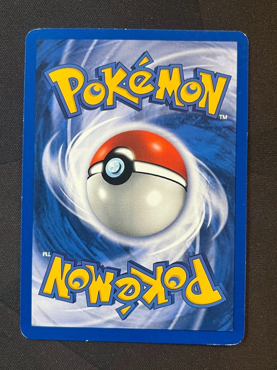 Pokémon Sammelbilder & Trading cards: Pokemon -  Jungl Nidoqueen 23/64 – Gebraucht aus schaan von Schokoloco 1