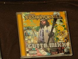 Bushwick Bill - Guta Mixx