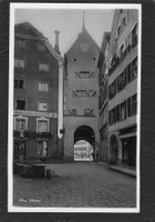 AK. GR , Chur Obertor
