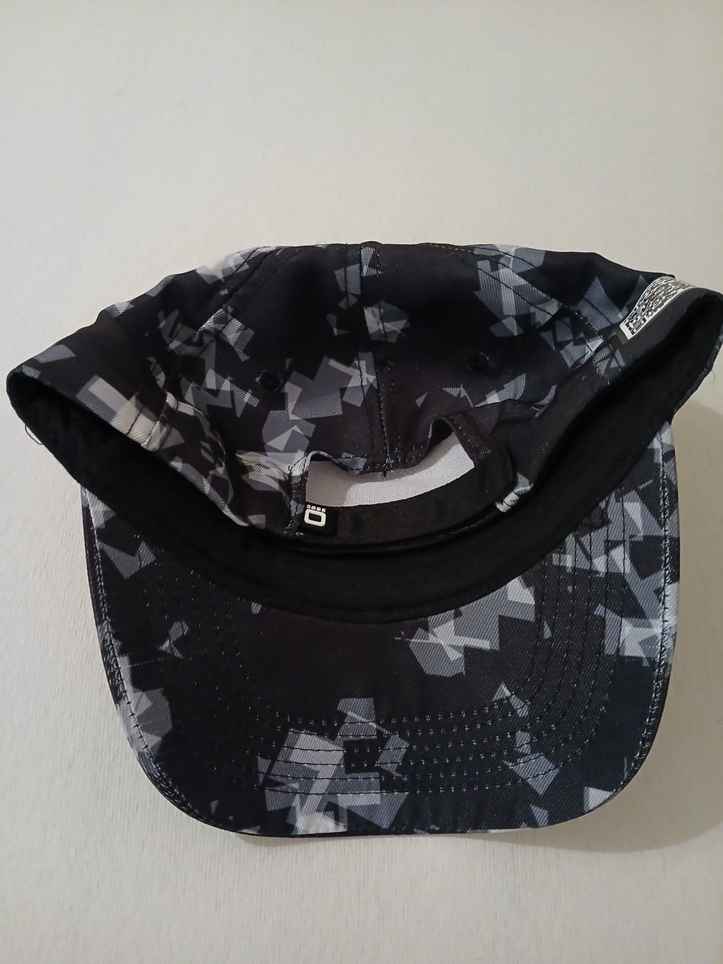 Alfa Romeo Copricapi, berretti & cappellini: Baseball-Cap; Alfa Romeo Formel 1 Team – Nuovo (secondo la descrizione) da Aarburg venduto da Hktm 1
