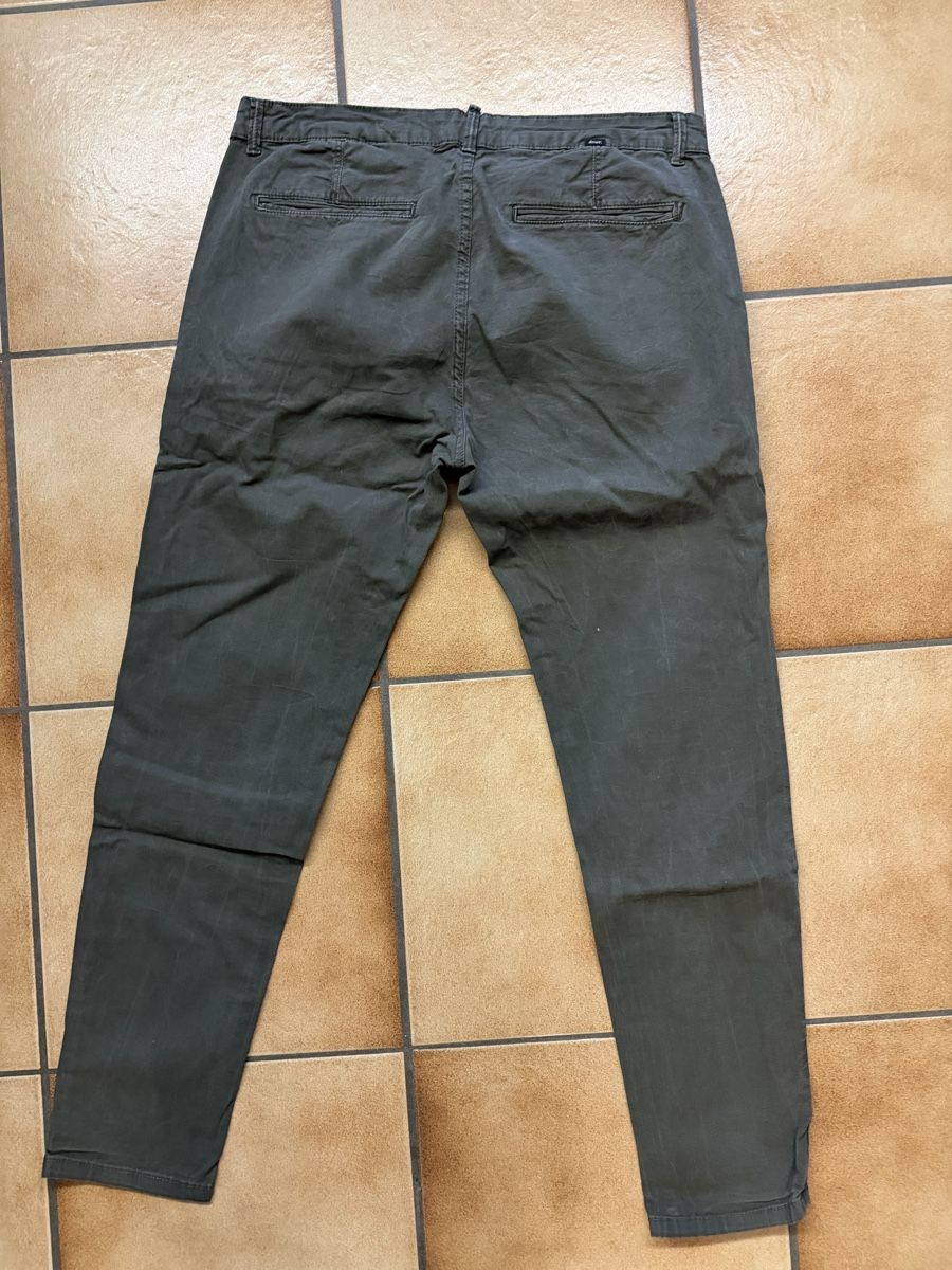 Pantaloni: Pantalon Zara – Usato da Isérables venduto da Titi9 1
