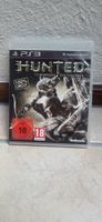 PS3 - Hunted