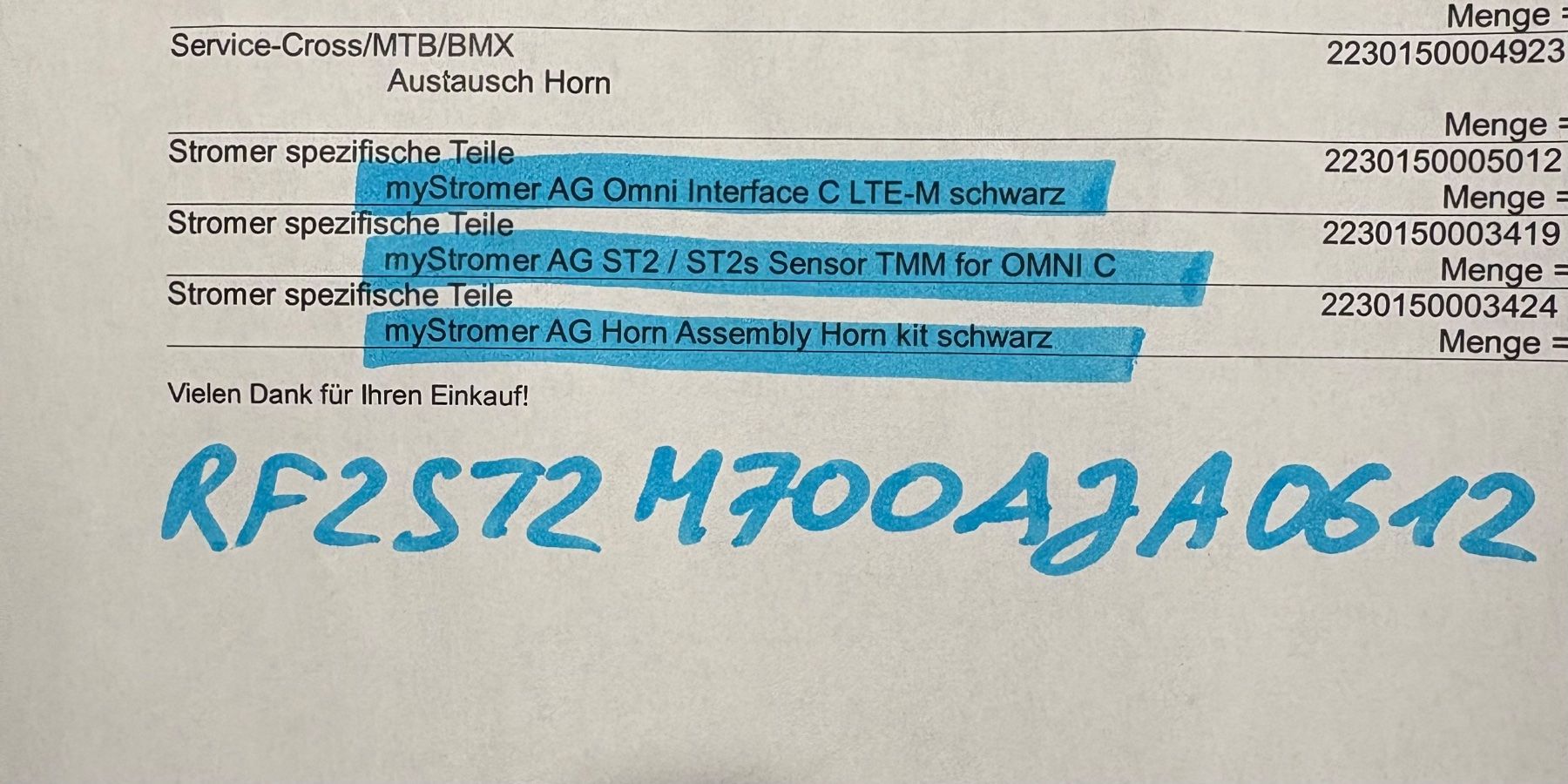 Stromer Velos: Stromer ST2 LTD – Gebraucht aus Biel/Bienne von dalbotex 8