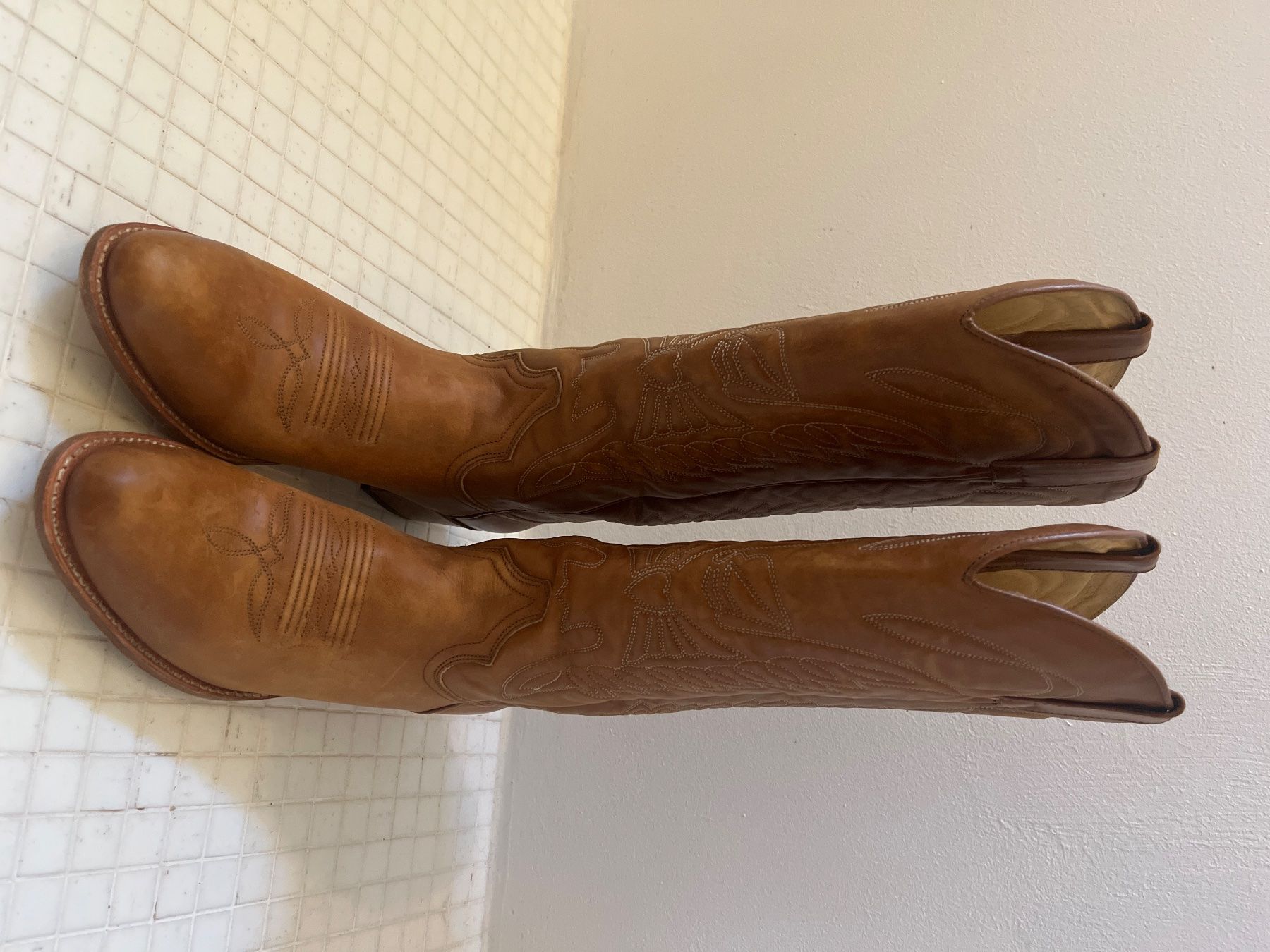 Sendra Scarpe da donna: Sendra Cowboystiefel neu Gr.39 – Nuovo (secondo la descrizione) da Wil SG venduto da max_2xgg 3