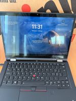 Lenovo Thinkpad L13 Yoga touch Bildschirm