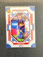 Daka Ferran Torres FC Barcelona