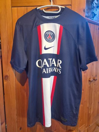 Nike PSG Paris Saint-Germain Set 22/23 Gr. M