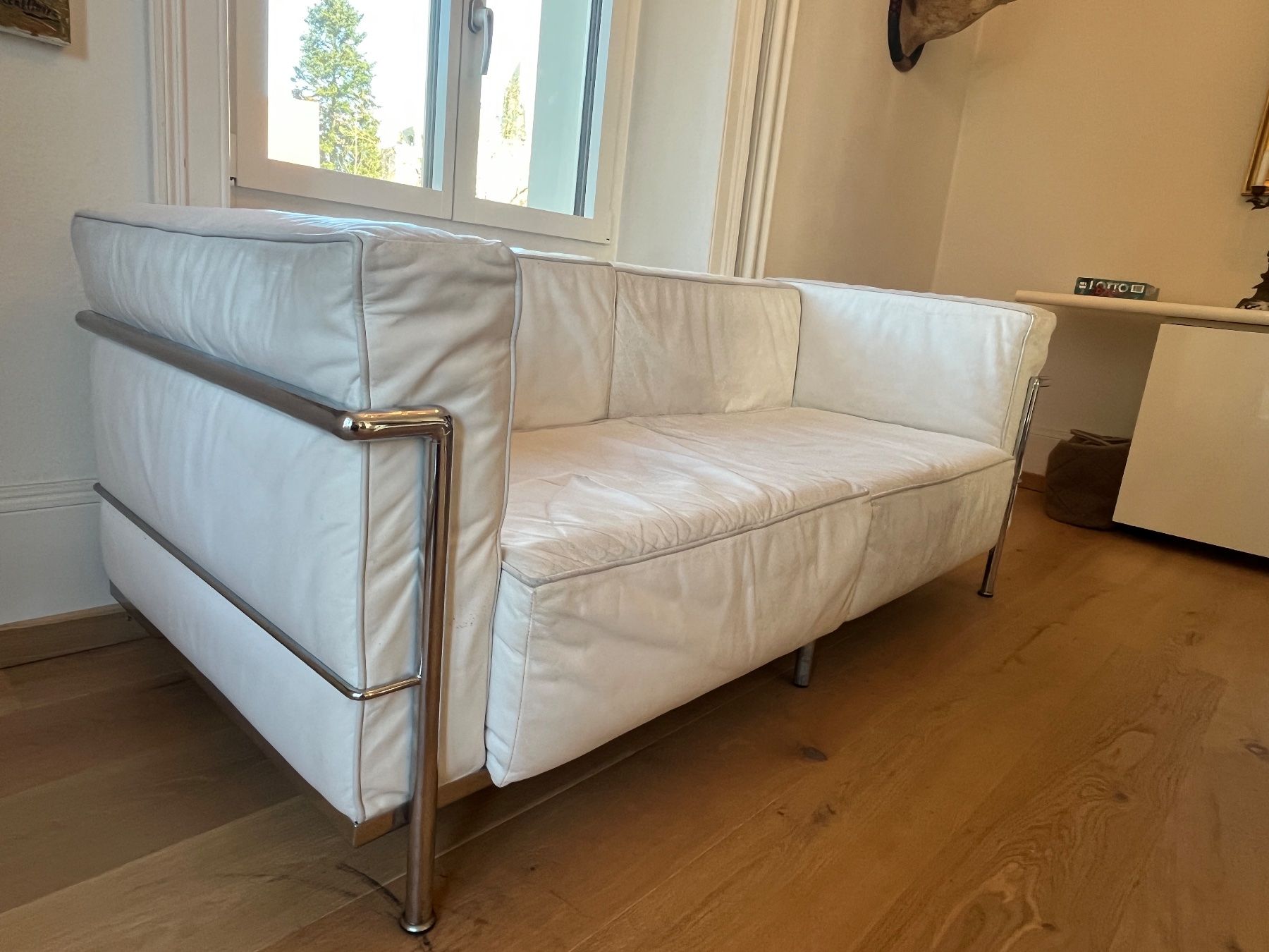 Divani: Sofa (KEIN Cassina!!) – Usato da Luzern venduto da tao08 1