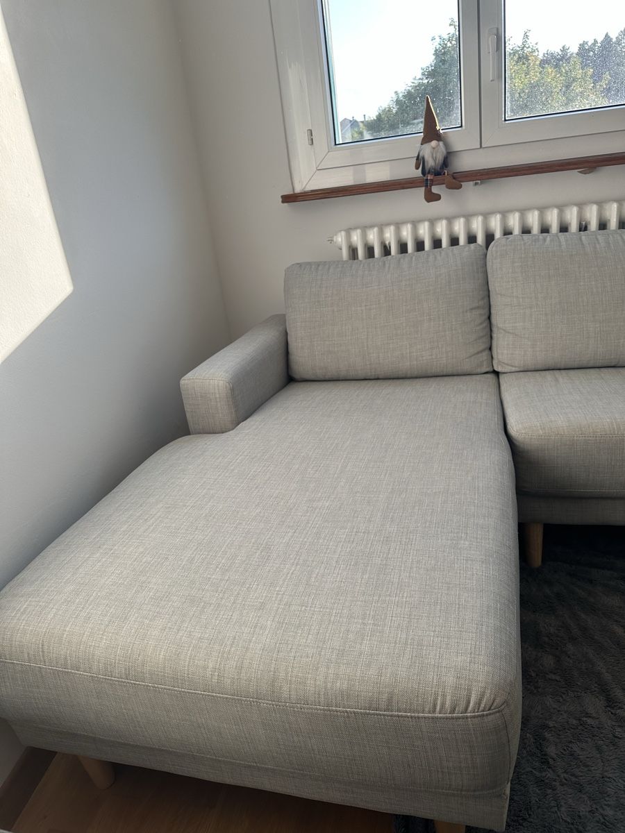 Sofas: Ecksofa – Neuf (Voir description) à Grenchen par kis_dh2n 2