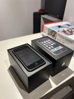 iPhone 3G - Sammlerstück mit Originalverpackung!