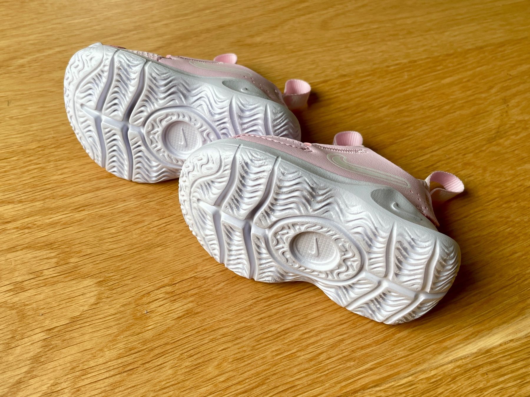 Nike Scarpe per ragazzi: Nike Babyschuhe – Nuovo (secondo la descrizione) da Wettingen venduto da Roald87 1