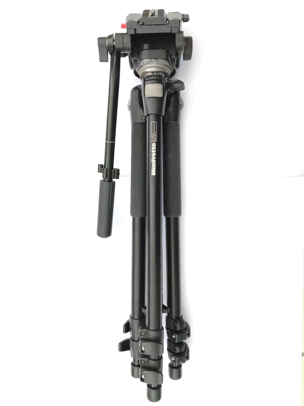 Manfrotto Trépieds & Accessoires: Manfrotto 055CLB Stativ, Videostativ – D'occasion à Zürich par mobilix 1