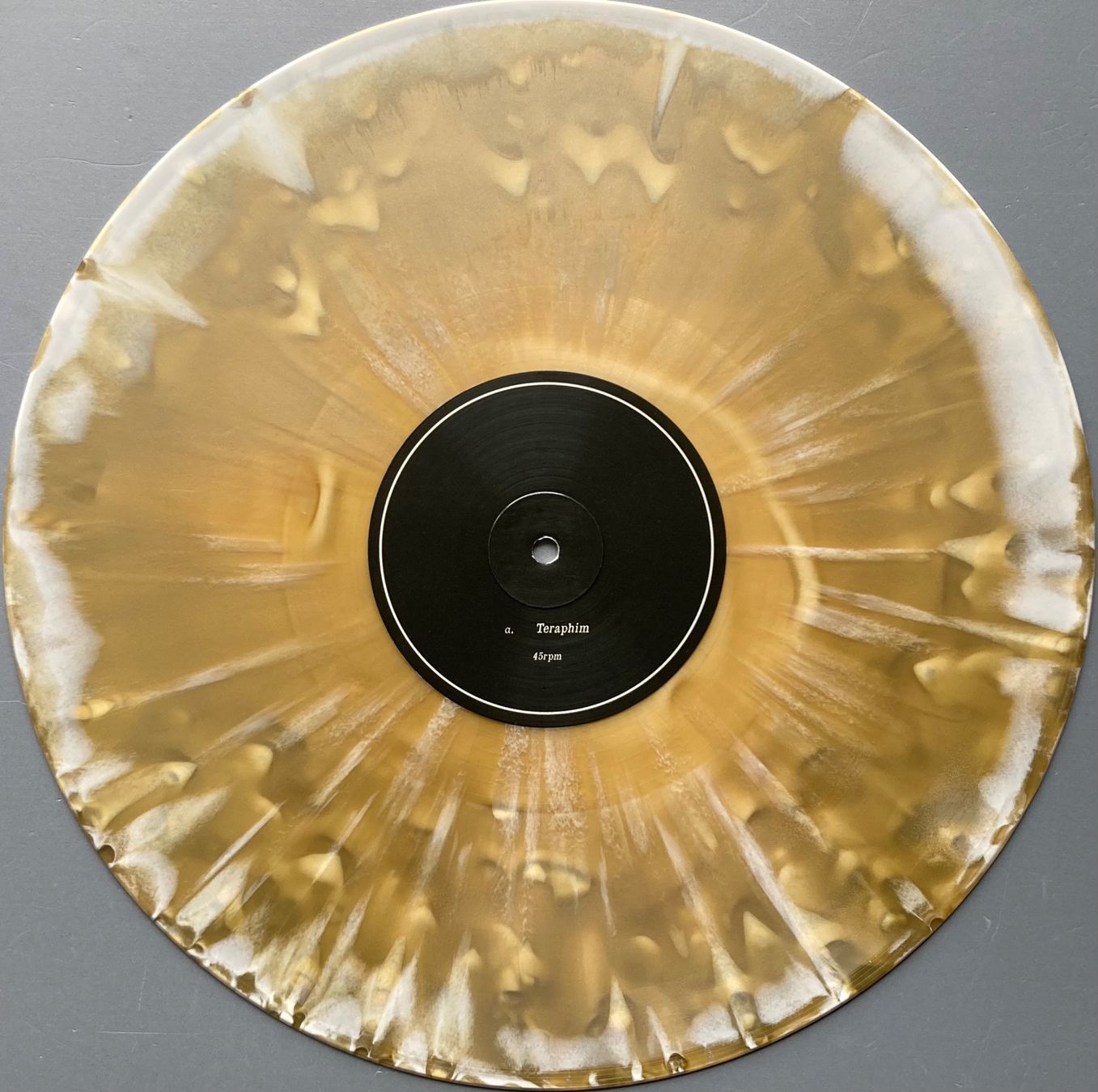 Dischi in vinile: RAVENA - LAOCOÖN – Usato da Poliez-Pittet venduto da Newtown-Records 6