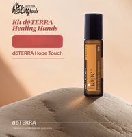 dōTERRA Hope Touch, 10ml. Ätherisches Öl. Neu & ungebraucht!