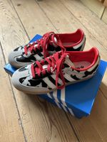 Adidas Samba OG W Sneaker Cow Print Gr. 36 2/3