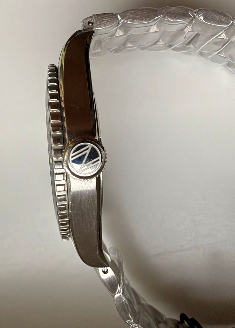 Spinnaker Uhren: Spinnacker Spence 40mm Diver mit Garantie – Gebraucht aus Baden von Tast8 4