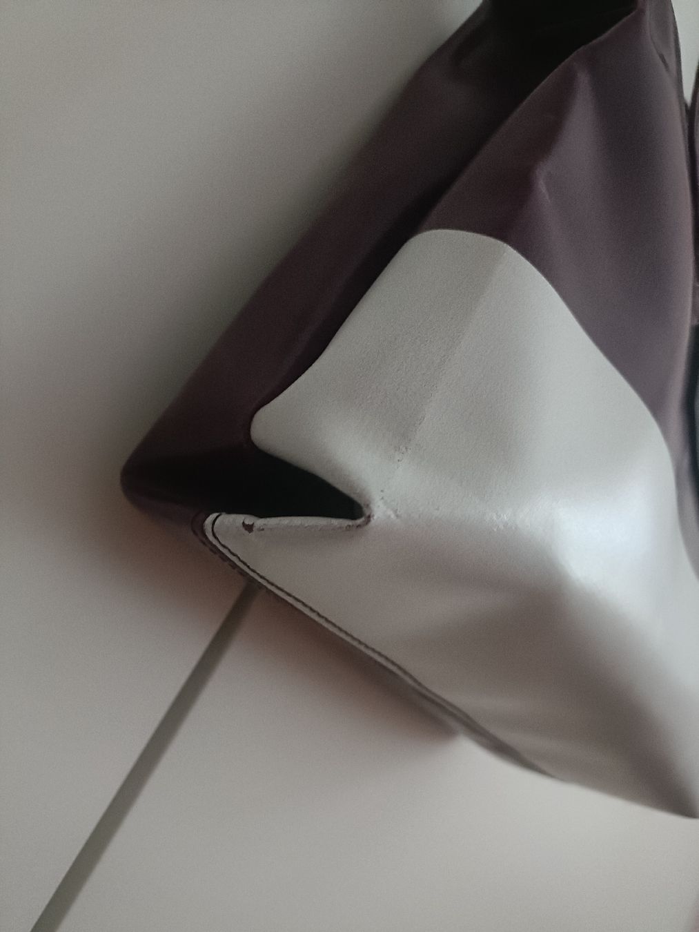 Freitag Borse: Freitag Ruby Aubergine  – Nuovo (secondo la descrizione) da Chur venduto da 2HandSoul 1