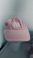 New York Yankees Cap  Rosa wie Neu 🧢
