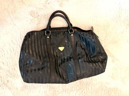 Maison Mollerus Vintage Reisetasche 