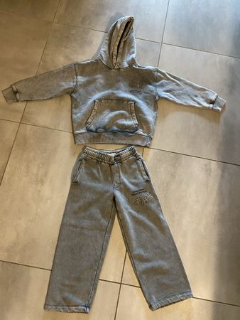 Kinder Set Hoodie und Hose Neu!