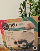 Nescafé Dolce Gusto Neo Latte - Kaffeemaschine, neuwertig