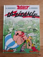 Astérix T15: La Zizanie (2018) Très bon état